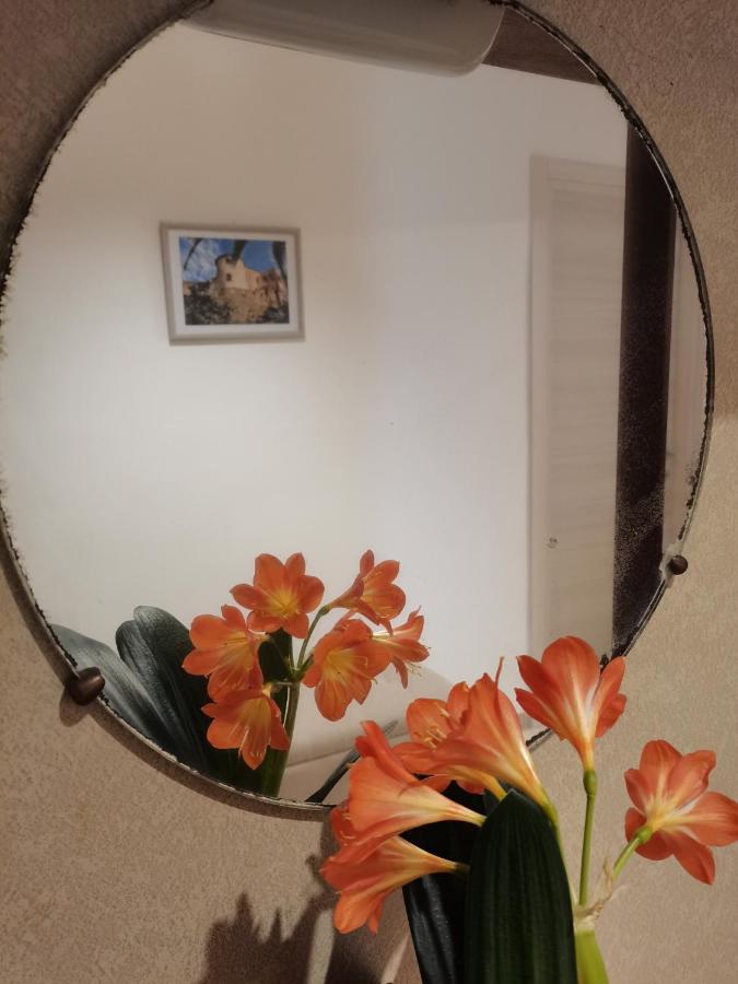 Domus Lineker Apartment Венафро Екстериор снимка